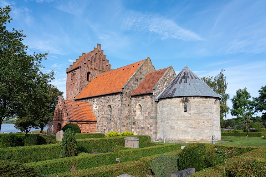 Selsø Kirke