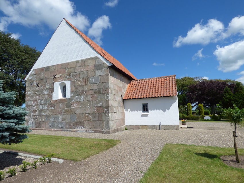 Sæby Kirke