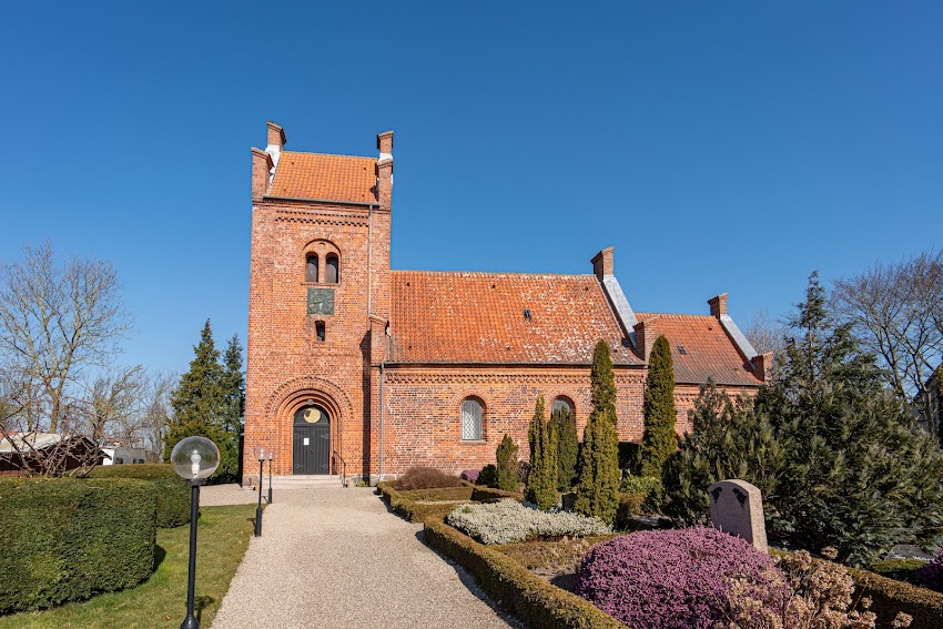 Torslunde Kirke