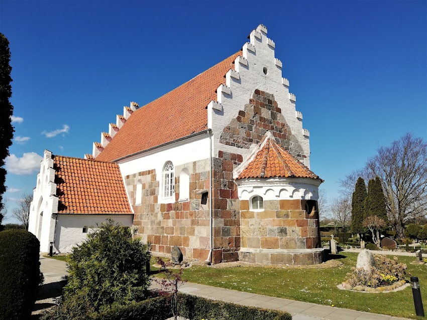 Søllested Kirke
