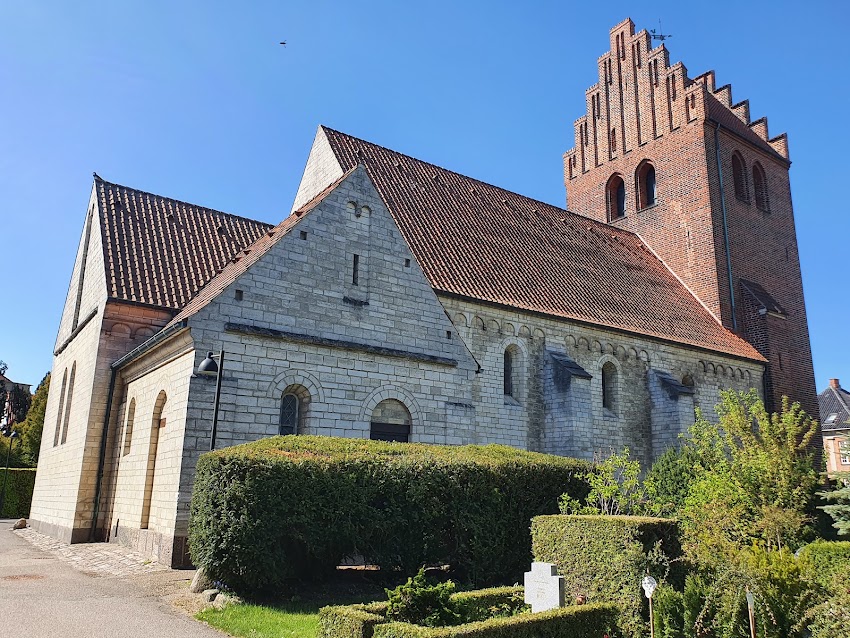 Brønshøj Kirke