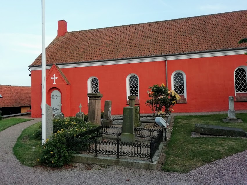 Svaneke Kirke