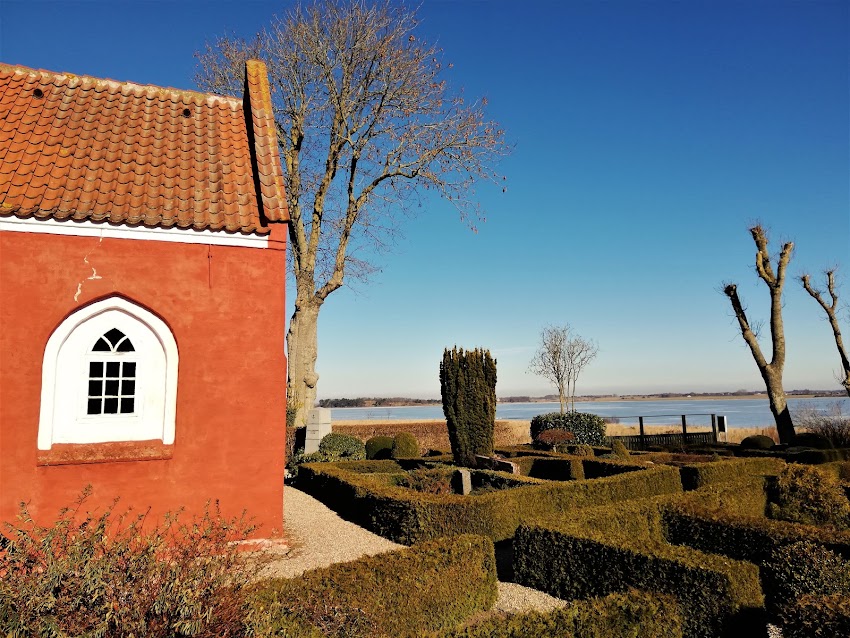 Gershøj Kirke