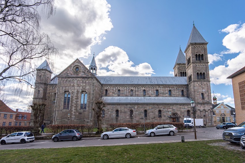Viborg Domkirke