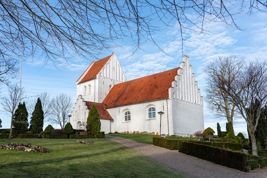 Syv Kirke