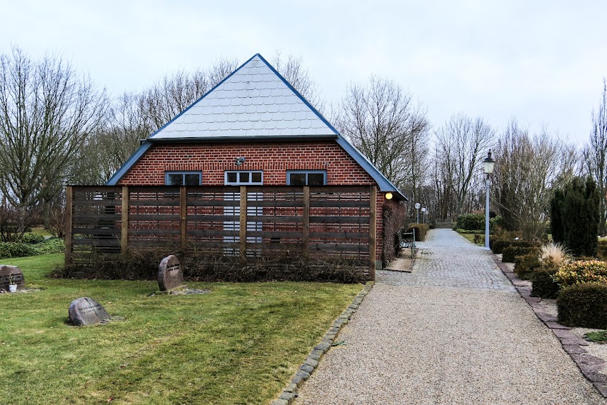 Skads Kirke