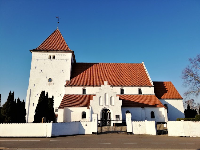 Toreby Kirke