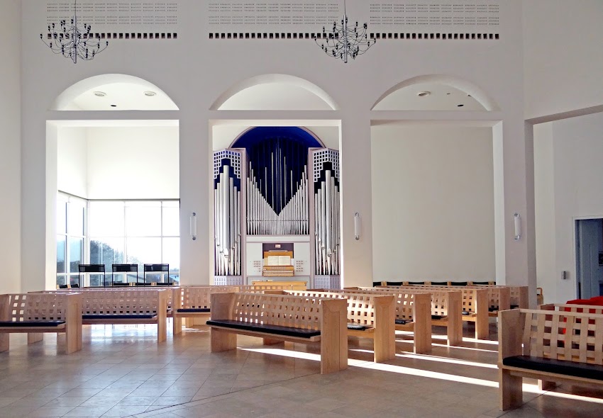 Lystrup Kirke