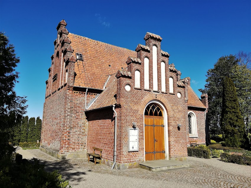 Nordlunde Kirke
