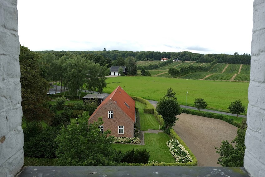Gl. Rye Kirke