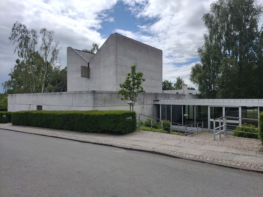 Vestre Lille Kapel