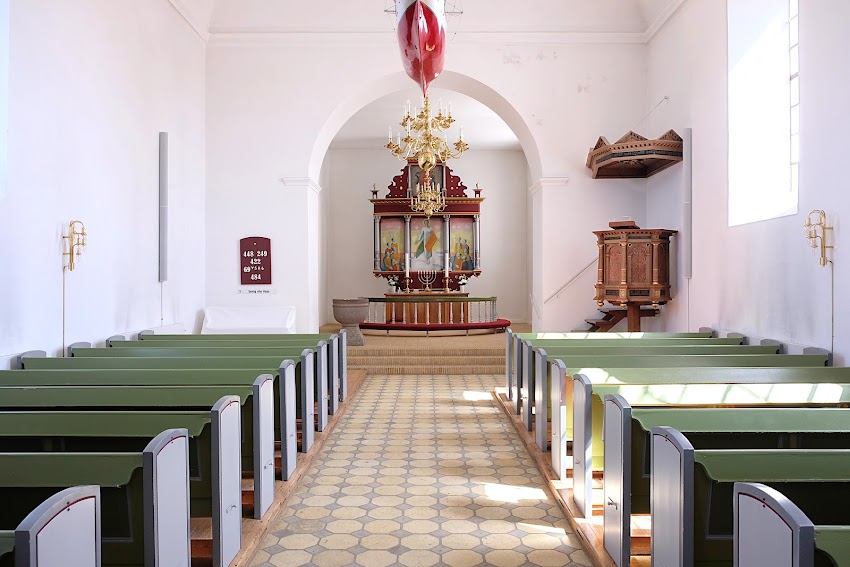 Gauerslund Kirke