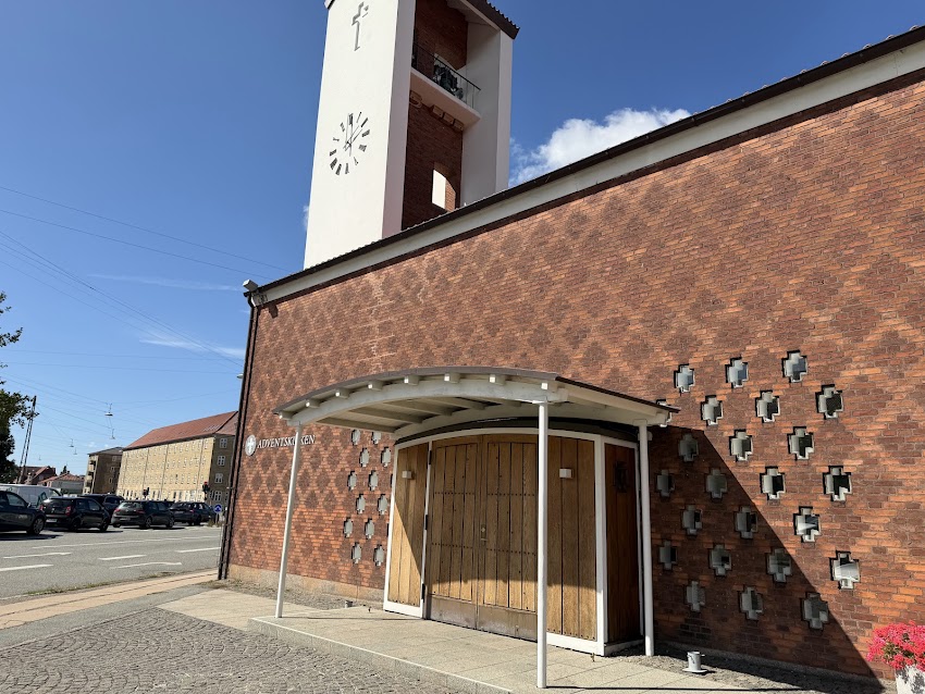 Copenhagen Seventh-day Adventist Church