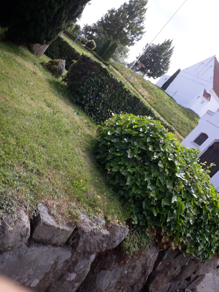 Årslev Kirke