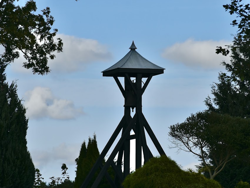 Tulstrup Kirke