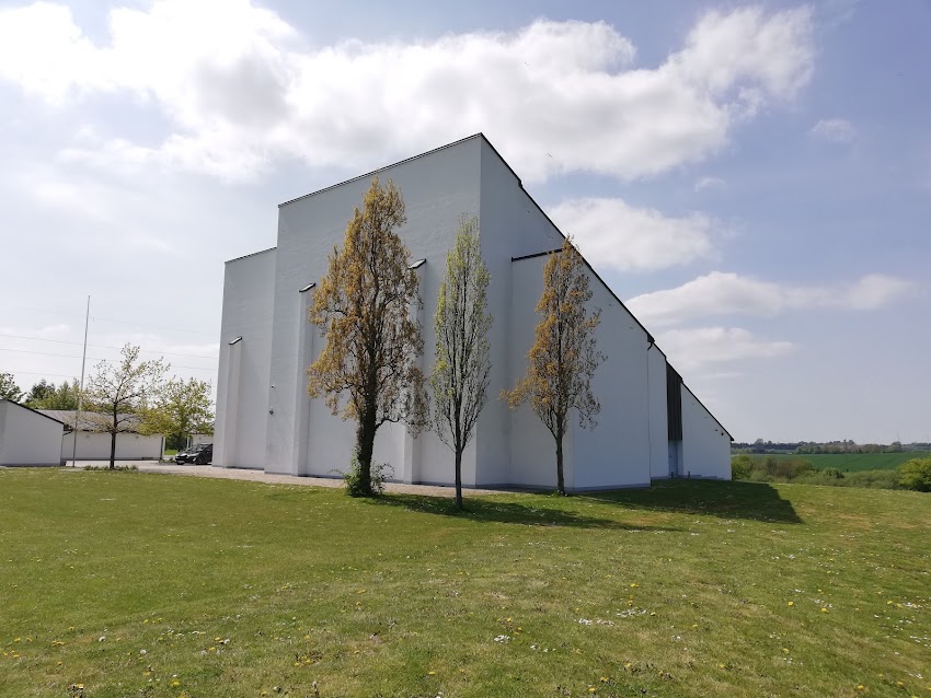 Klostermarkskirken