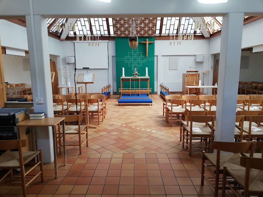 Lindehøj Kirke