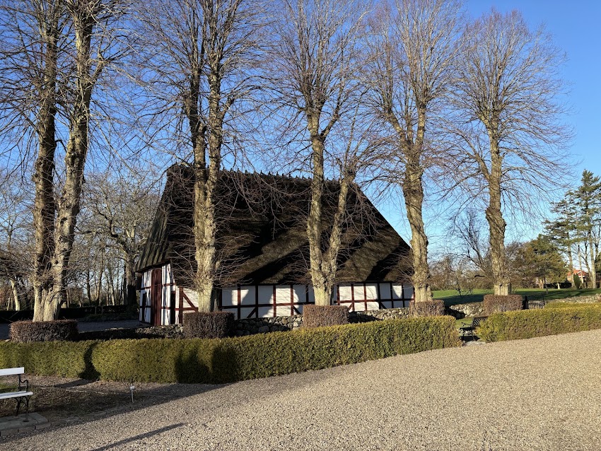 Lysabild Kirke