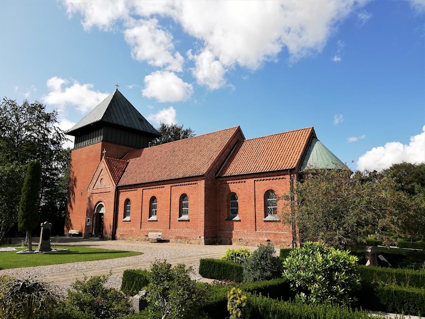Badskær Kirke
