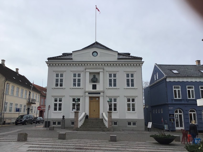 Langeland-Ærø Provsti
