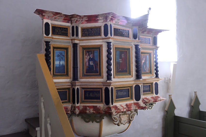 Gravlev Kirke
