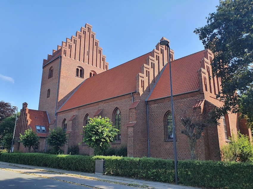 Højdevangskirken