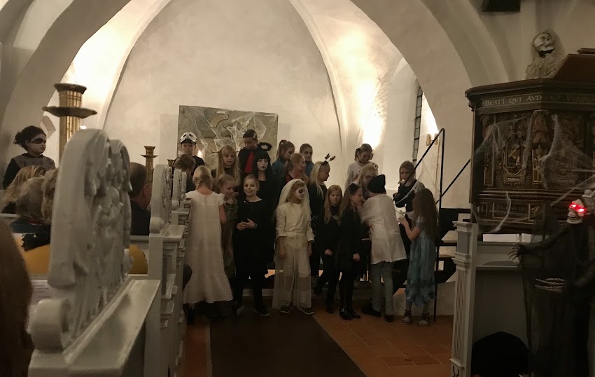Asminderød Kirke Menighedsråd