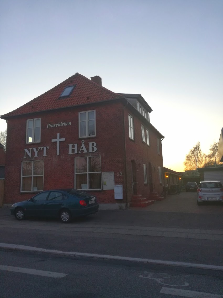 Nyt Håb