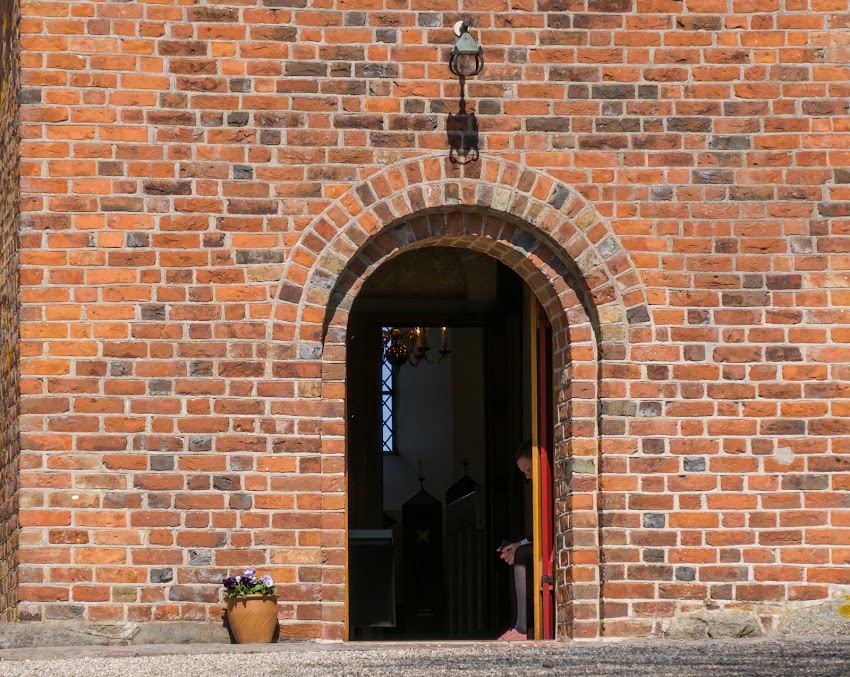 Lille Lyngby Kirke