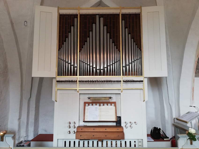 Hørve Kirke