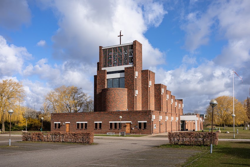 Brøndby Strand Kirke