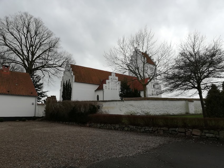 Rørby Kirke