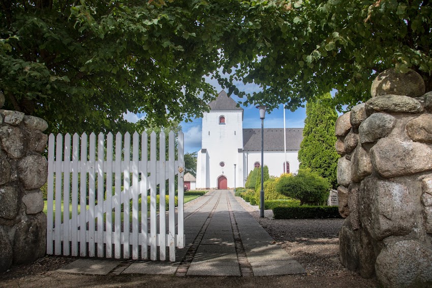Mylund Kirke