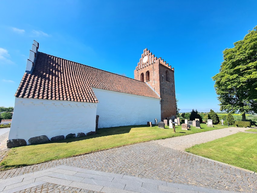 Rorup Kirke