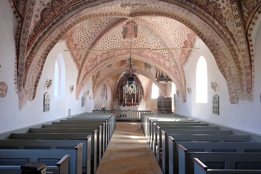 Sødring Kirke