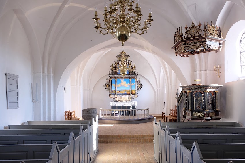 Fruering Kirke