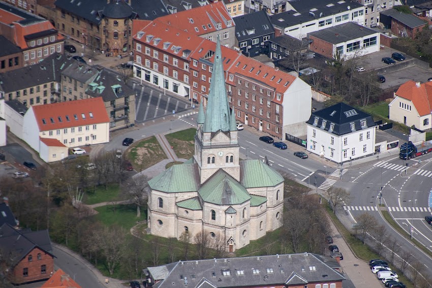 Frederikshavn Kirke