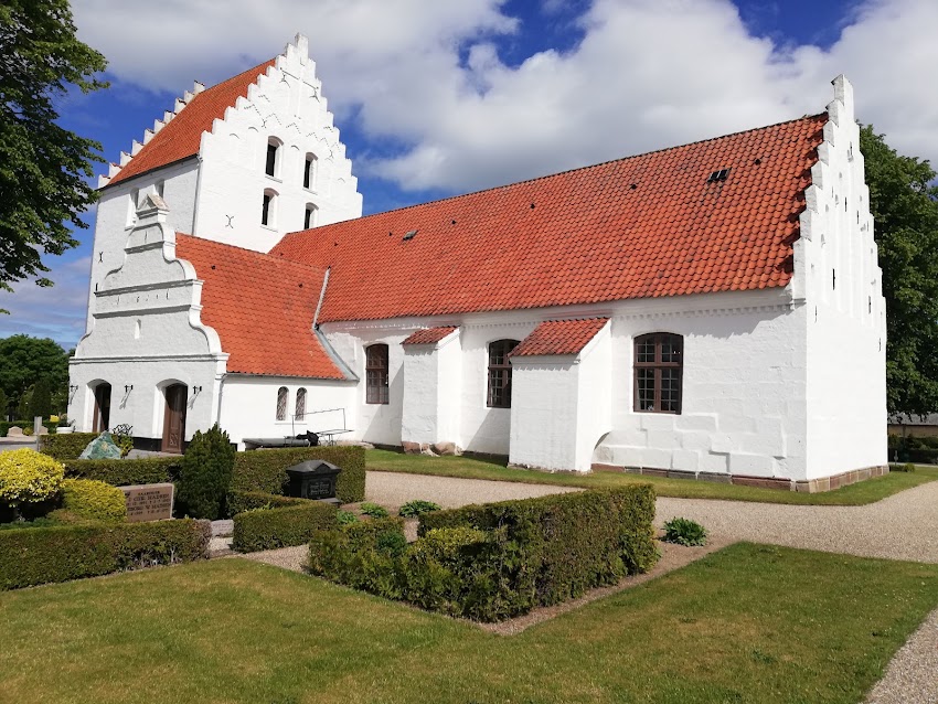 Otterup Kirke