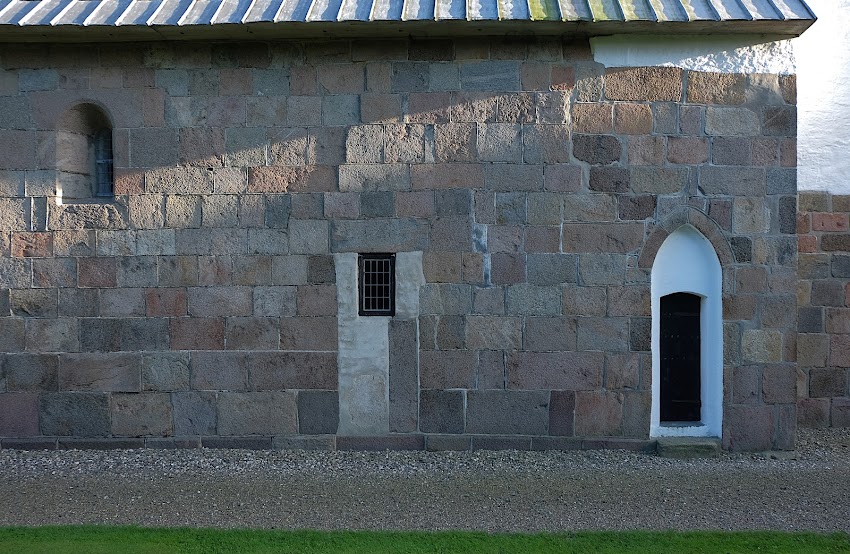 Egvad Kirke