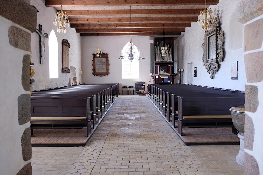 Glud Kirke