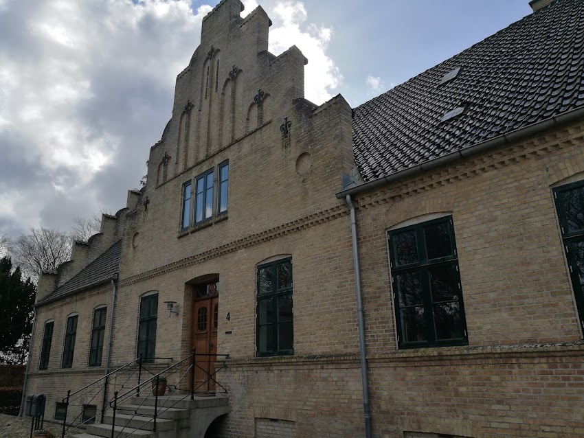 Herfølge Sognegård