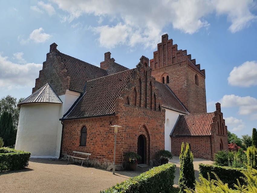 Hagested Kirke