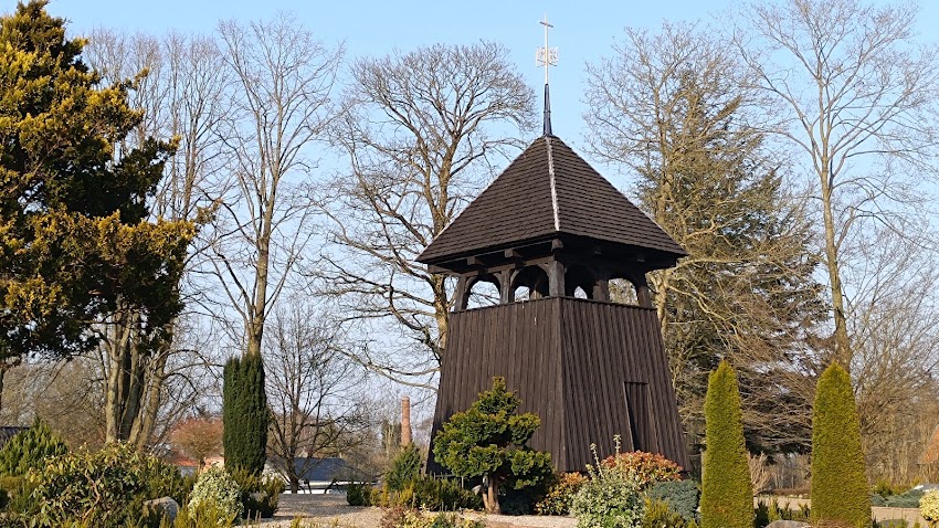 Uge Kirke