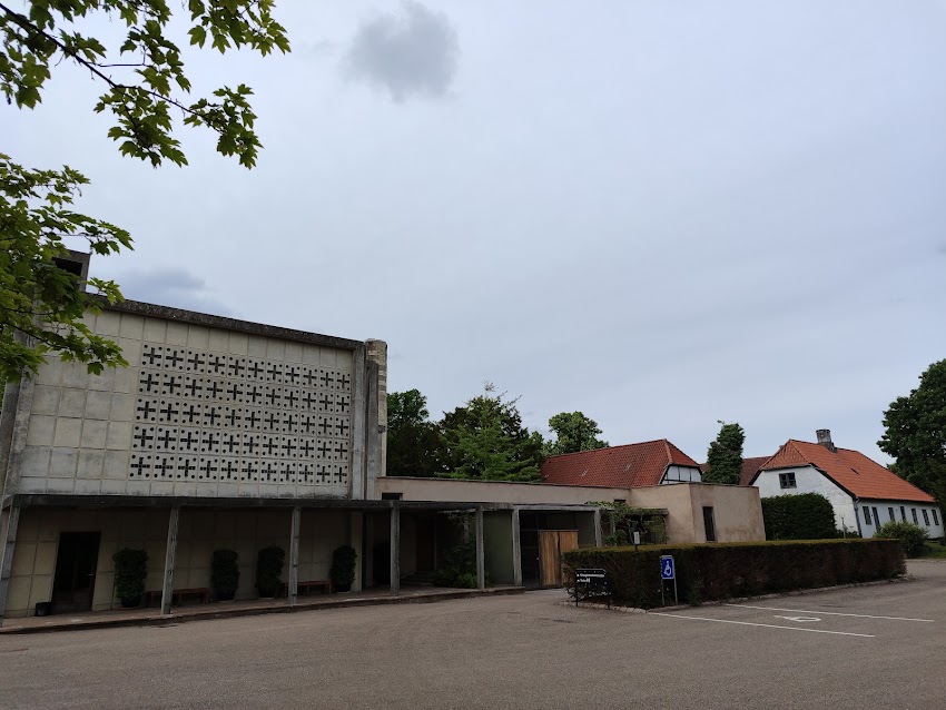 Mariebjerg Kapel