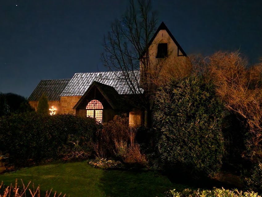 Nørbæk Kirke