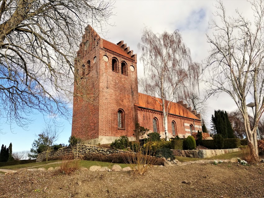 Særløse Kirke
