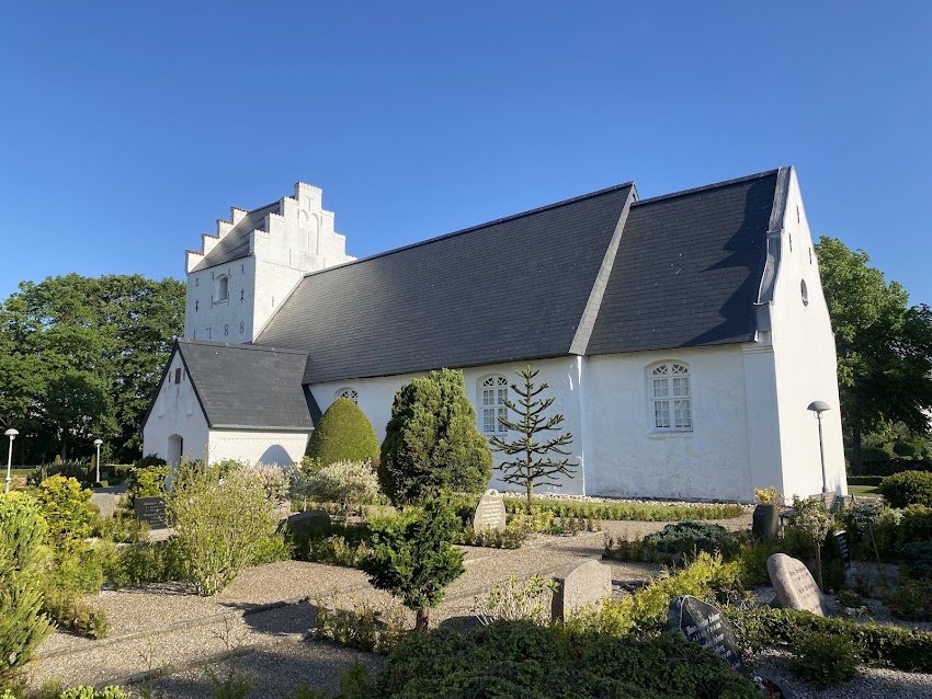 Bedsted Kirke