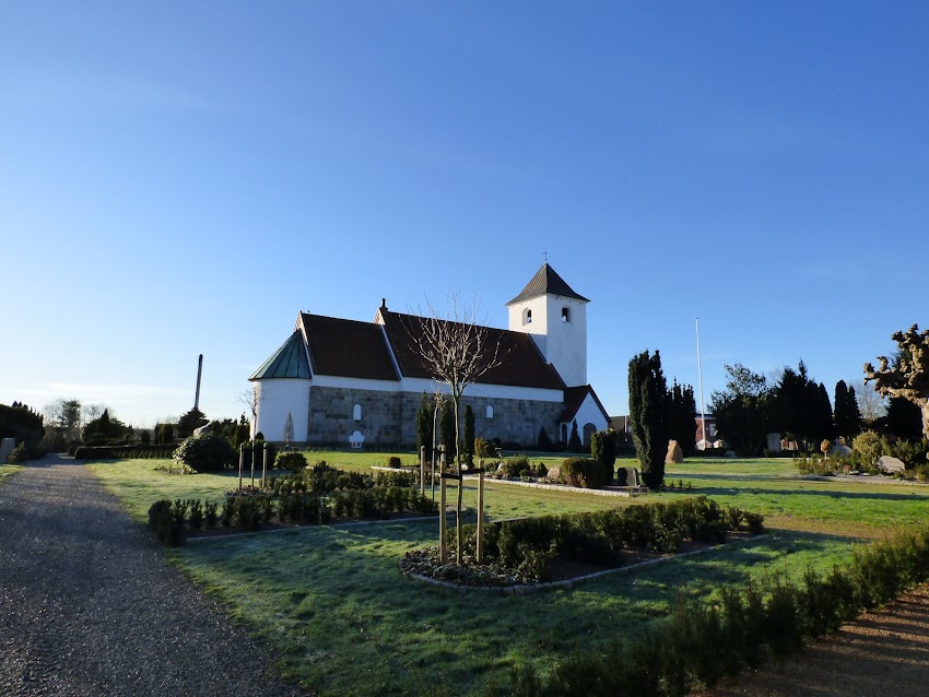 Jebjerg Kirke