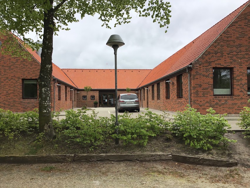Skjern Menighedsråd