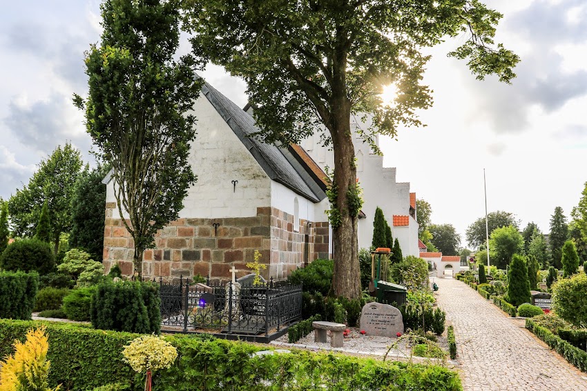 Grindsted Kirke